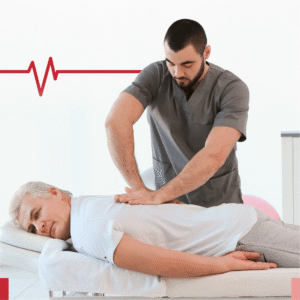 علاج طبيعي منزلي