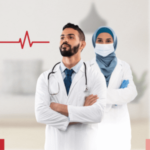 استشاري اطفال