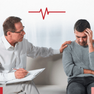 الدعم النفسي