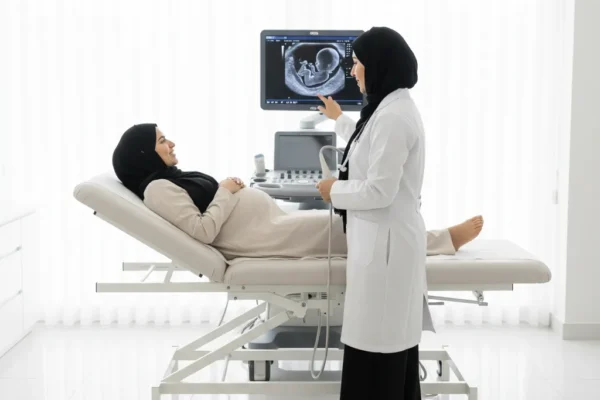 الرعاية الصحية للأم الحامل: كل ما تحتاجينه لحمل آمن بلا مشاكل– دليل شامل