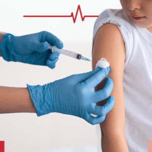 تطعيم منزلي