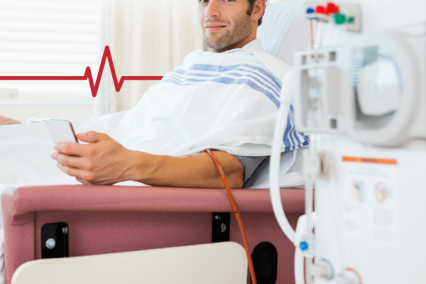 غسيل الكلى: دليل شامل للمرضى وعائلاتهم – الأنواع، العمليات، الفوائد، والتحديات