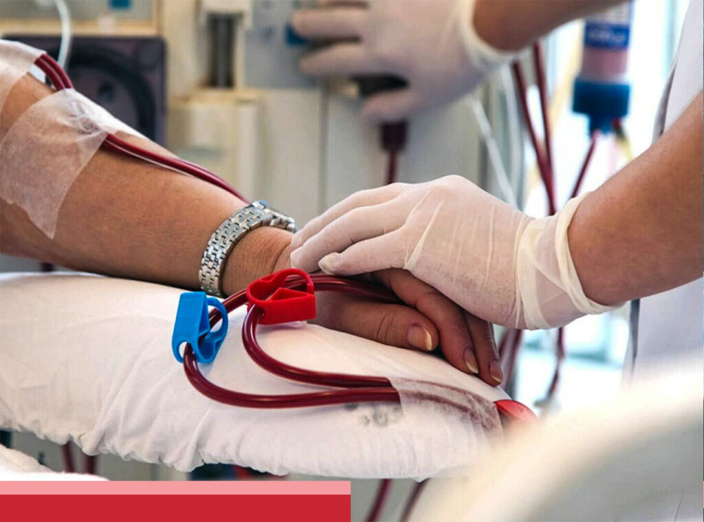 Dialysis