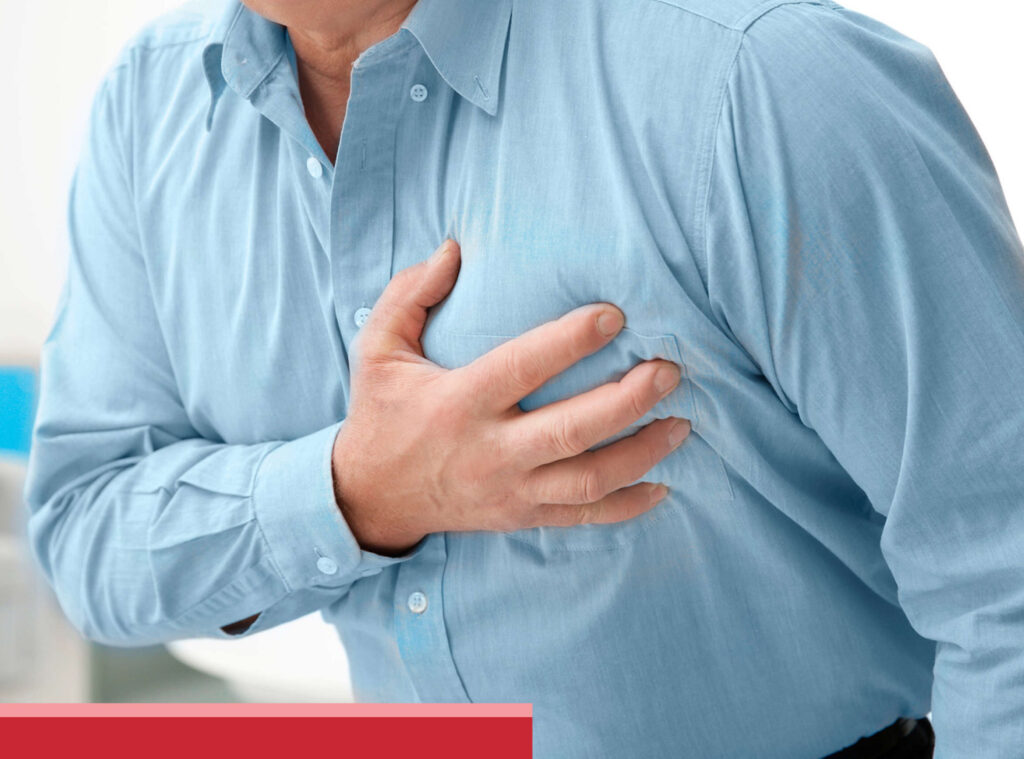 خدمات القلب الطبية المتنقلة