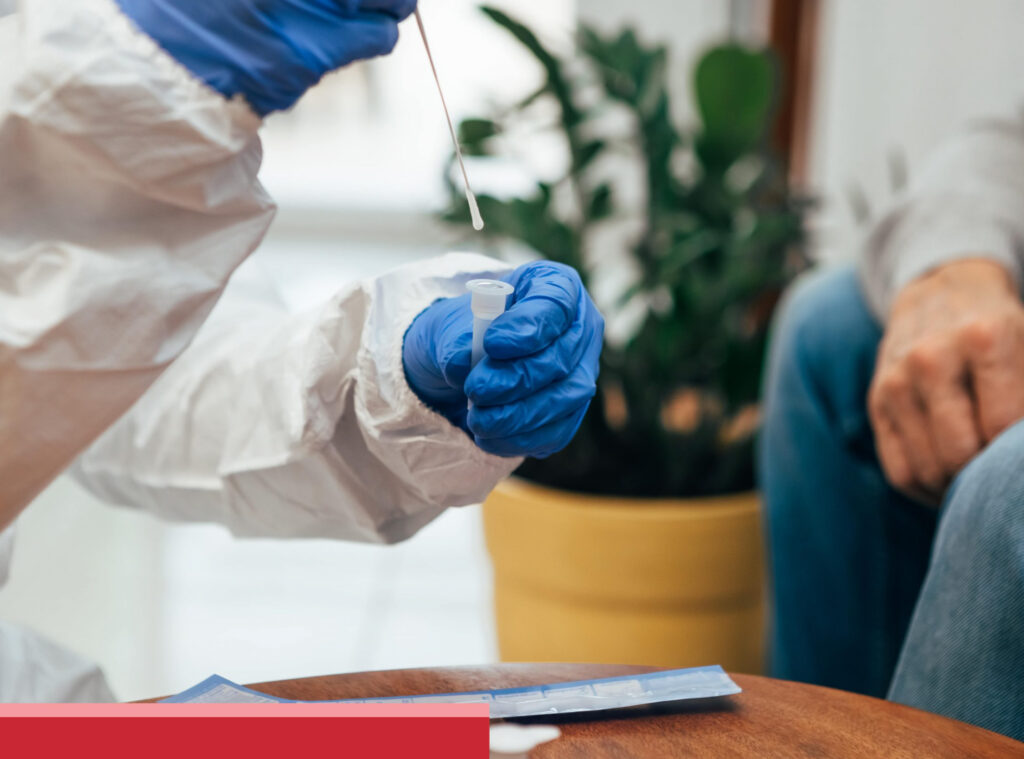 Medical tests - MMT