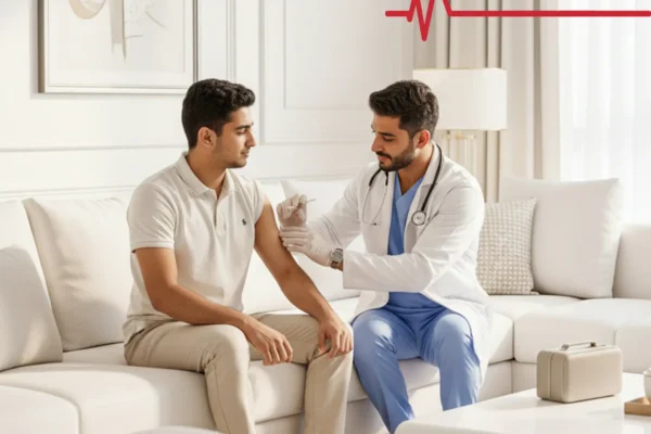 ماهو التطعيم؟