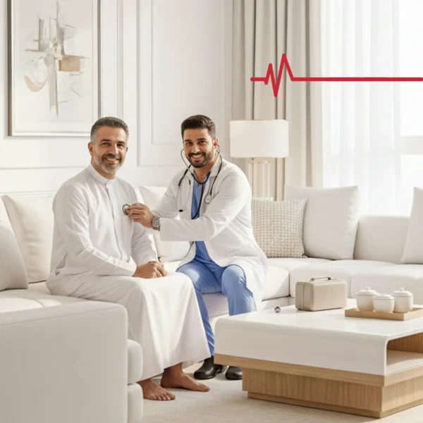 الفحوصات القلبيه