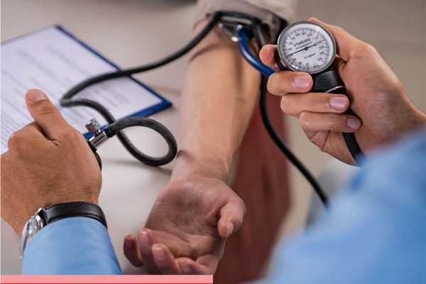 خدمة قياس الضغط في الرياض – دقة وراحة مع الخدمة المنزلية