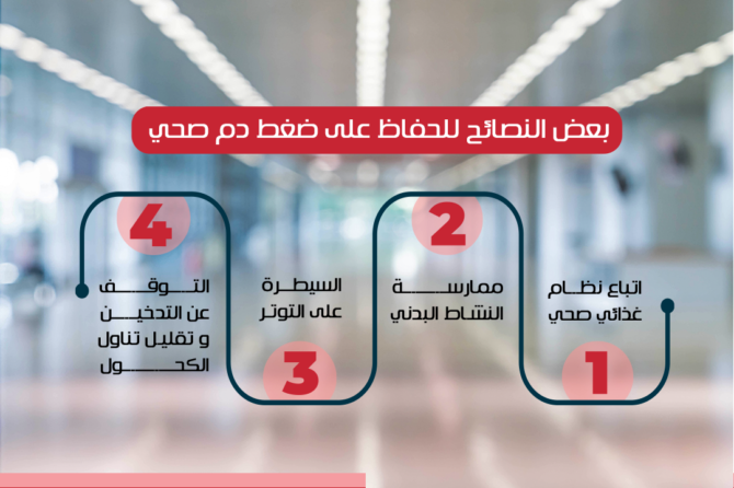 -ضغط-الدم- الفريق الطبي المتنقل
