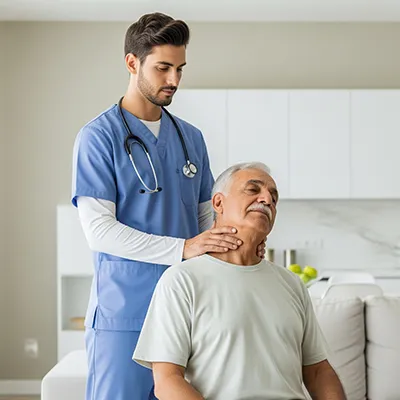 تأهيل ما بعد الكسور والعمليات الجراحية