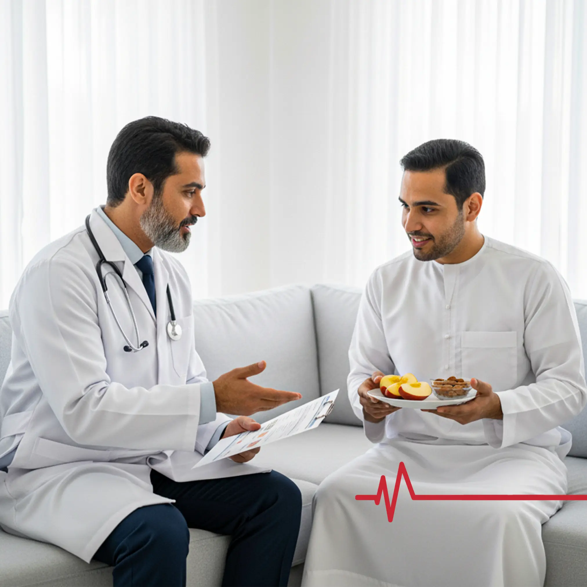 التغذيه العلاجيه